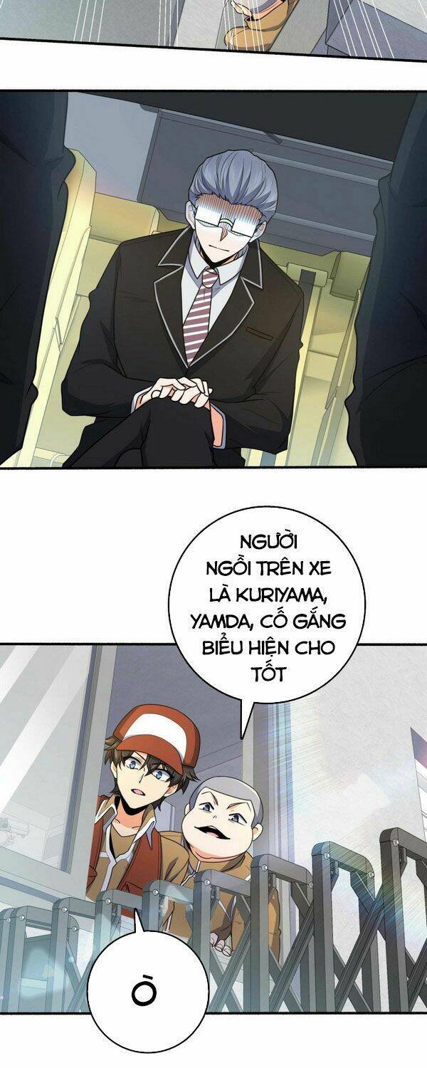 Đại Vương Tha Mạng Chapter 236 - Trang 2