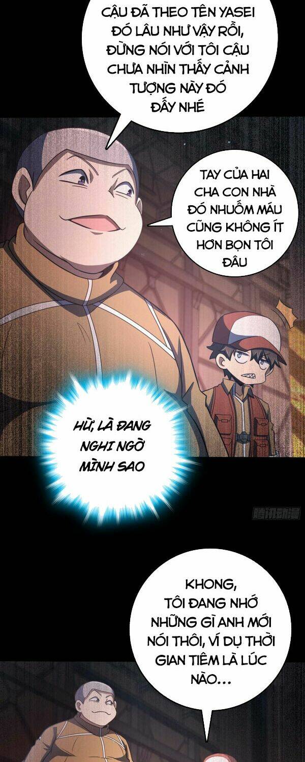 Đại Vương Tha Mạng Chapter 236 - Trang 2