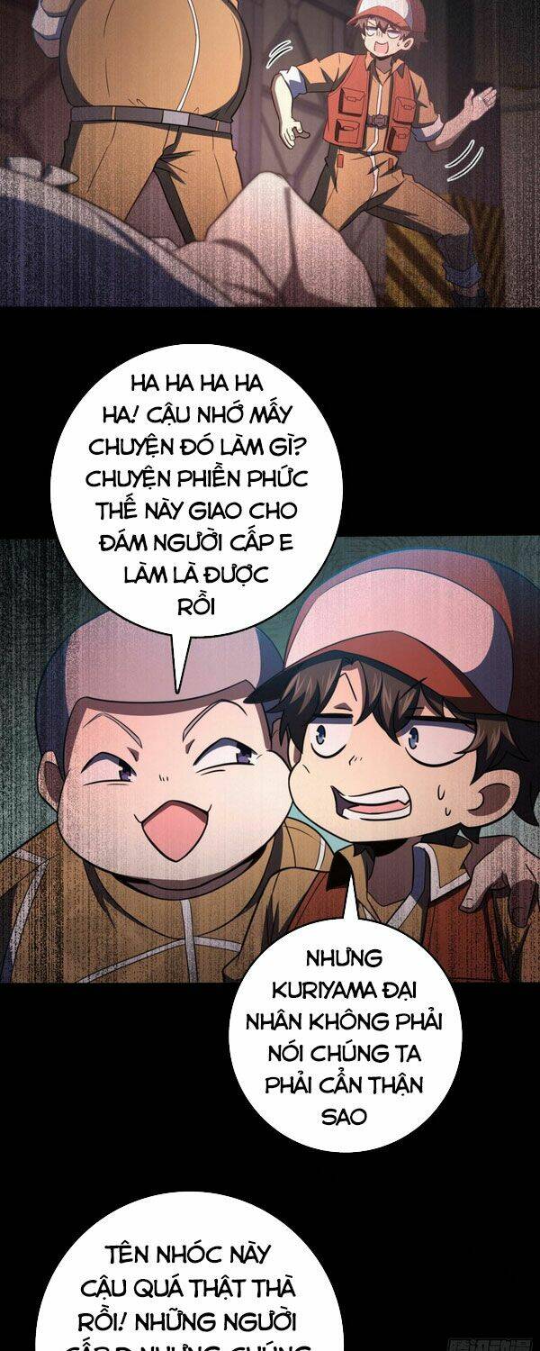 Đại Vương Tha Mạng Chapter 236 - Trang 2