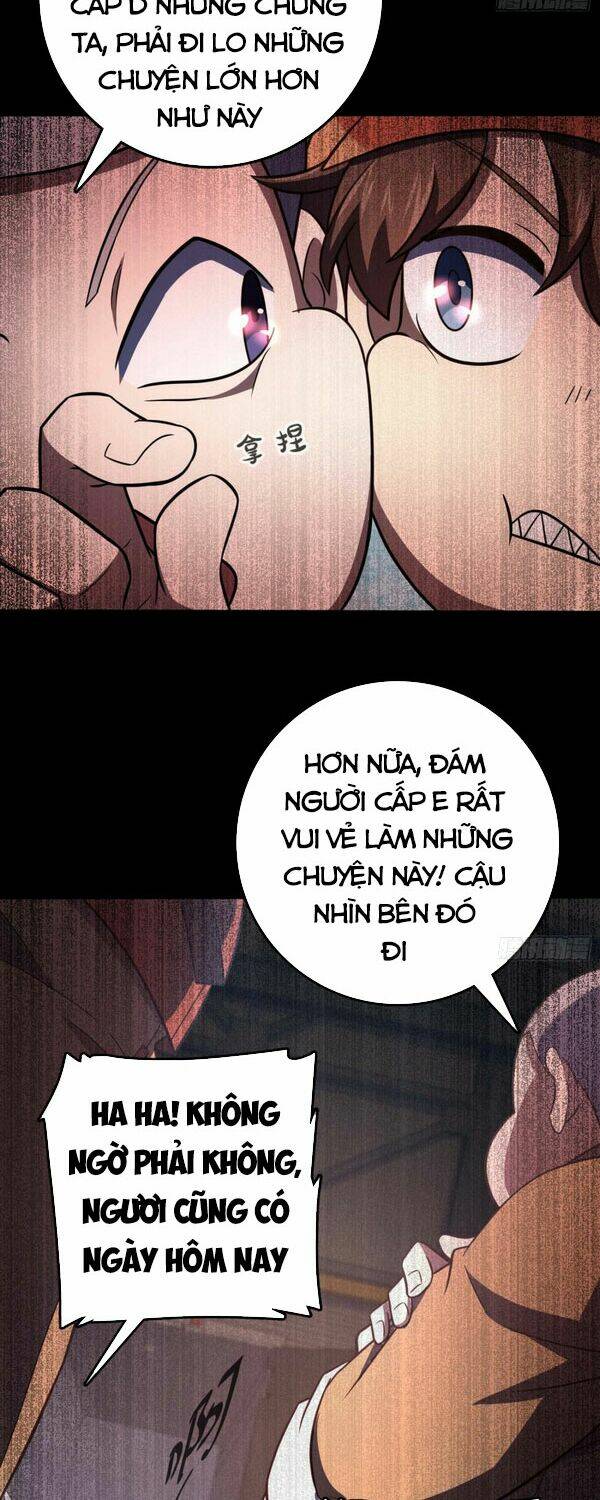 Đại Vương Tha Mạng Chapter 236 - Trang 2