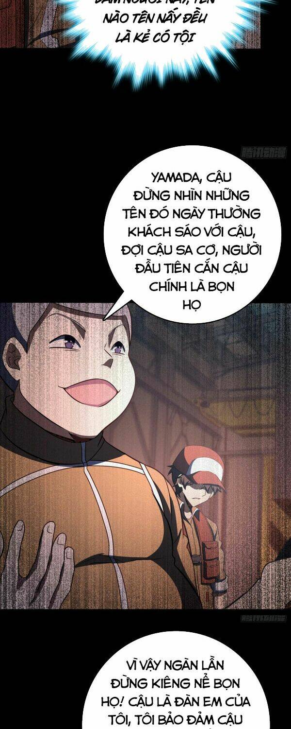 Đại Vương Tha Mạng Chapter 236 - Trang 2