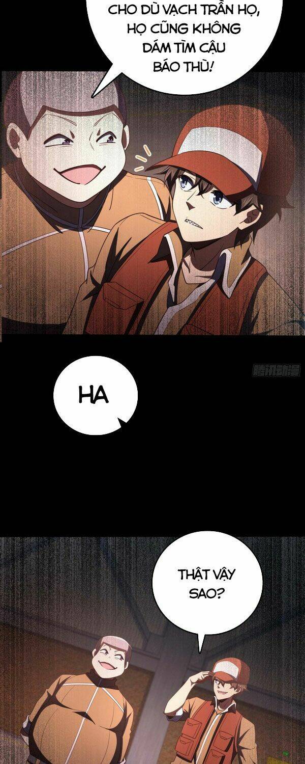 Đại Vương Tha Mạng Chapter 236 - Trang 2