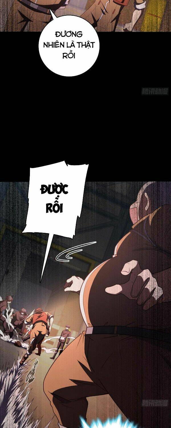 Đại Vương Tha Mạng Chapter 236 - Trang 2