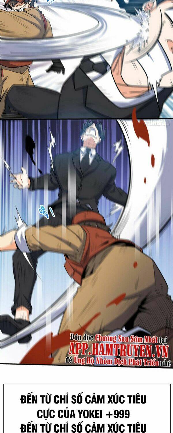 Đại Vương Tha Mạng Chapter 236 - Trang 2