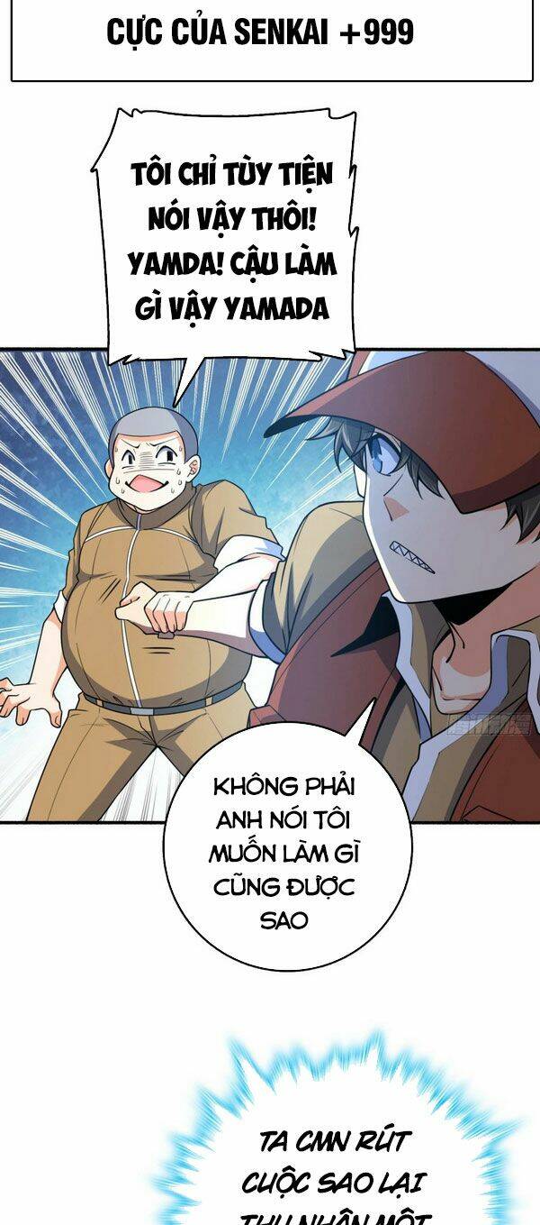 Đại Vương Tha Mạng Chapter 236 - Trang 2