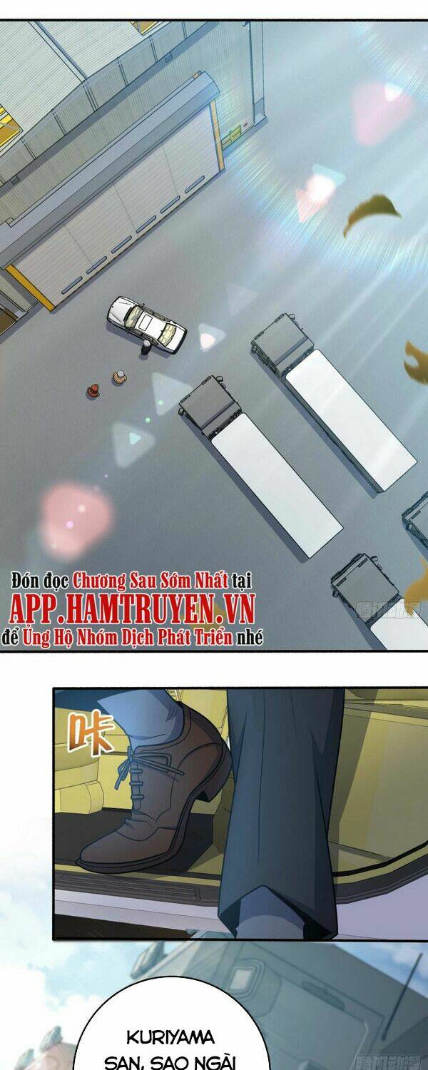 Đại Vương Tha Mạng Chapter 236 - Trang 2