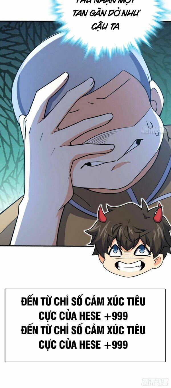 Đại Vương Tha Mạng Chapter 236 - Trang 2