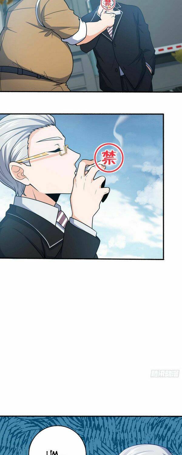 Đại Vương Tha Mạng Chapter 236 - Trang 2