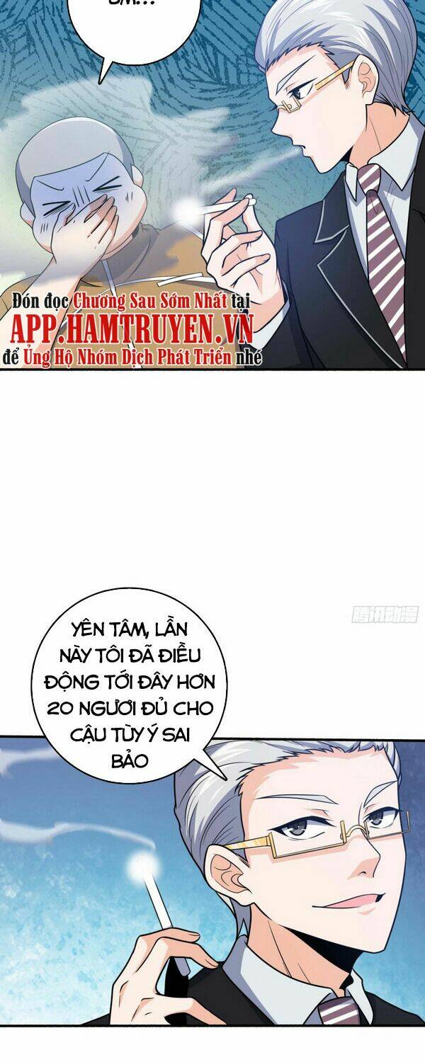 Đại Vương Tha Mạng Chapter 236 - Trang 2