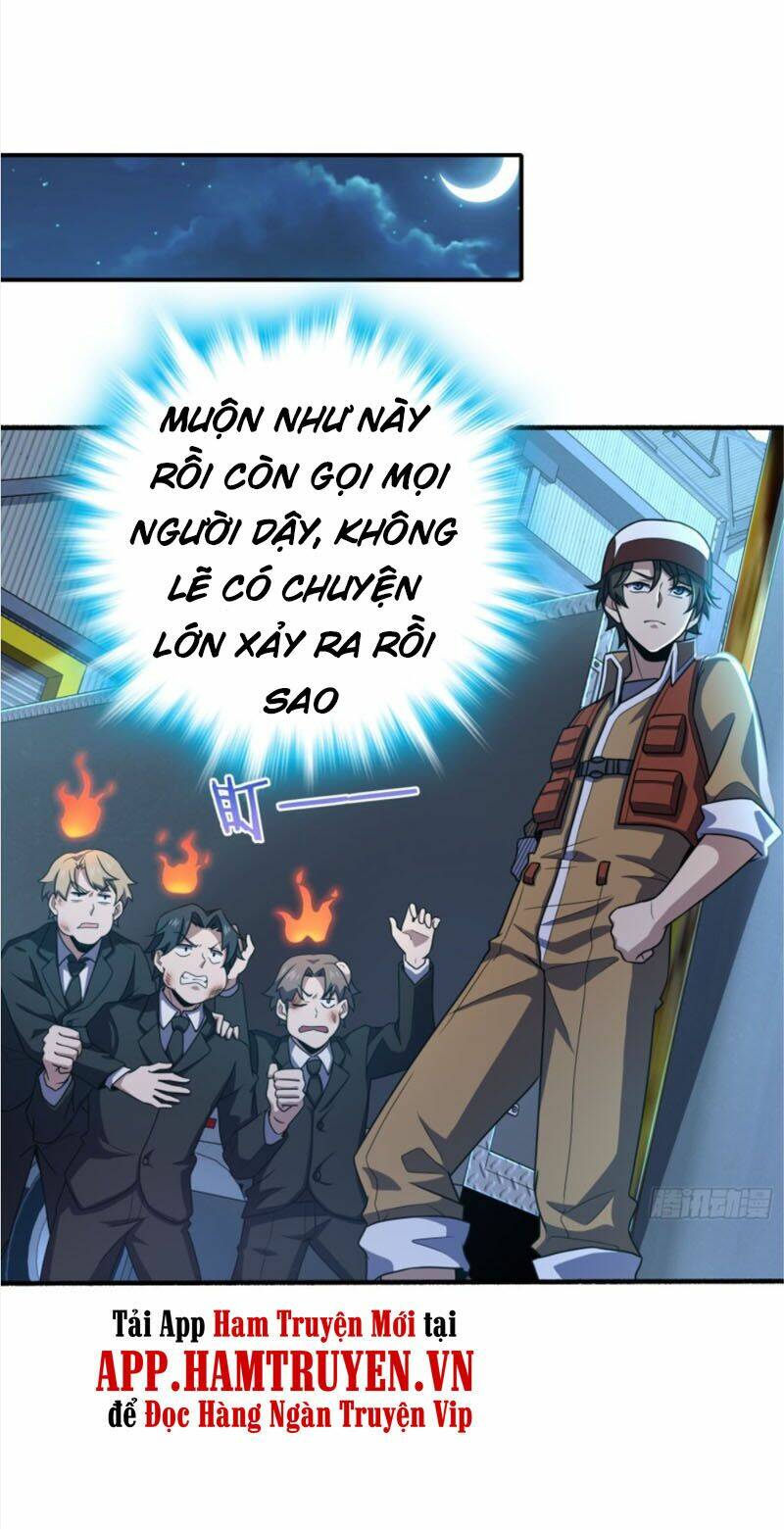 Đại Vương Tha Mạng Chapter 237 - Trang 2