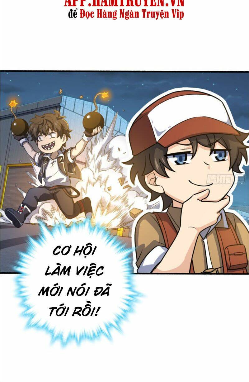 Đại Vương Tha Mạng Chapter 237 - Trang 2