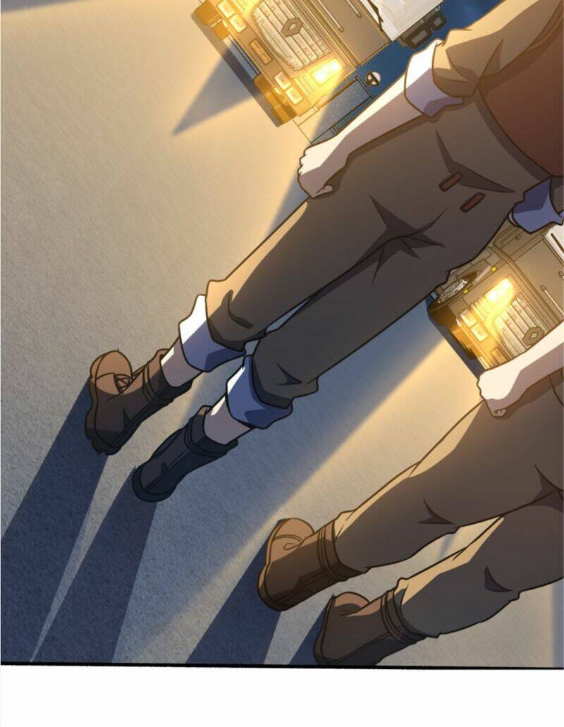 Đại Vương Tha Mạng Chapter 237 - Trang 2