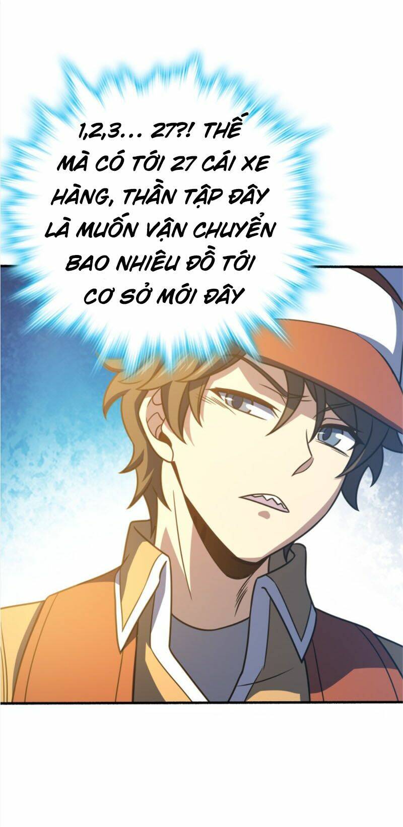 Đại Vương Tha Mạng Chapter 237 - Trang 2