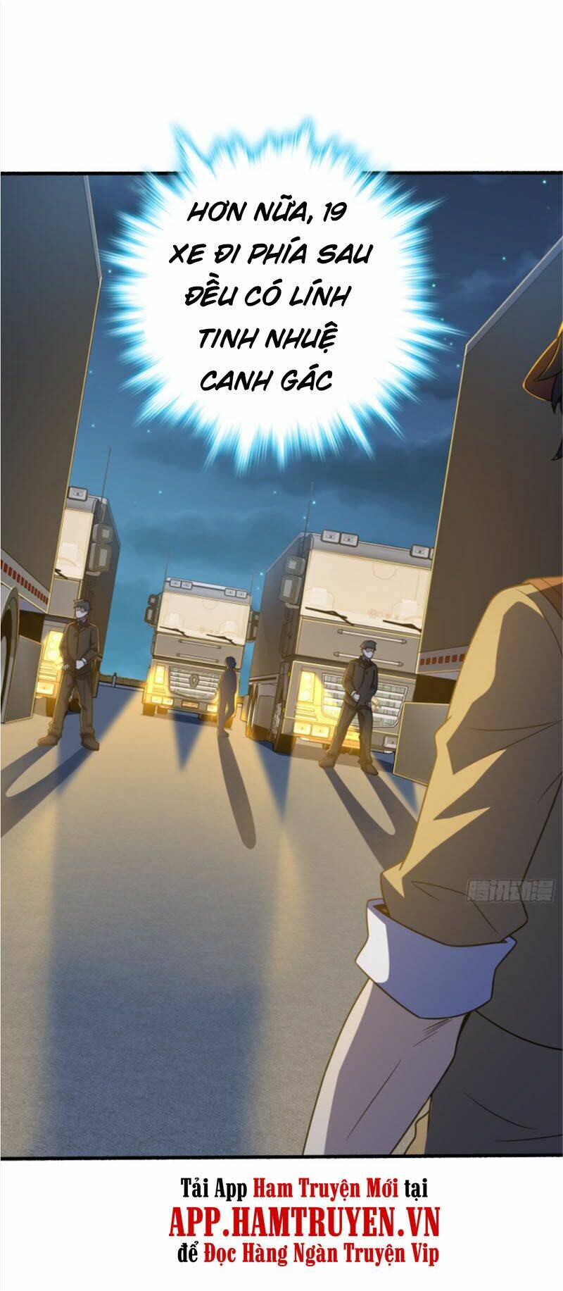 Đại Vương Tha Mạng Chapter 237 - Trang 2