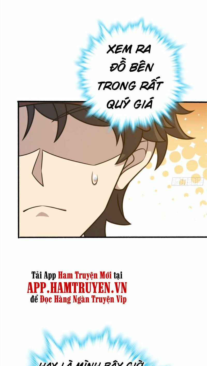 Đại Vương Tha Mạng Chapter 237 - Trang 2