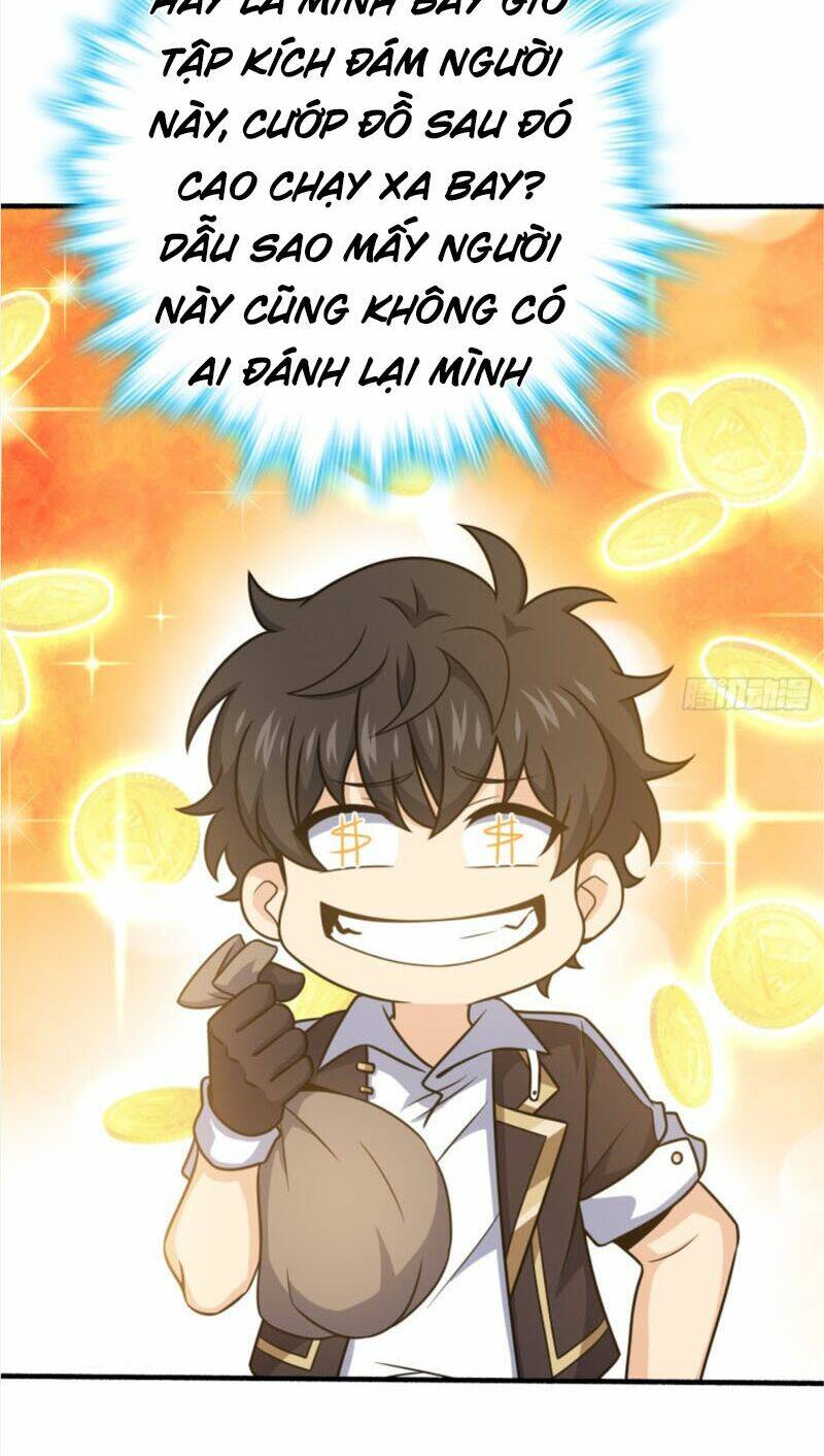 Đại Vương Tha Mạng Chapter 237 - Trang 2