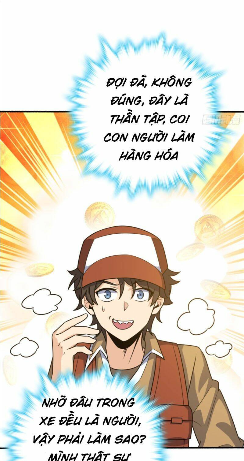 Đại Vương Tha Mạng Chapter 237 - Trang 2