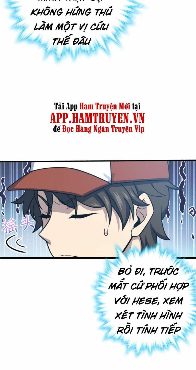 Đại Vương Tha Mạng Chapter 237 - Trang 2