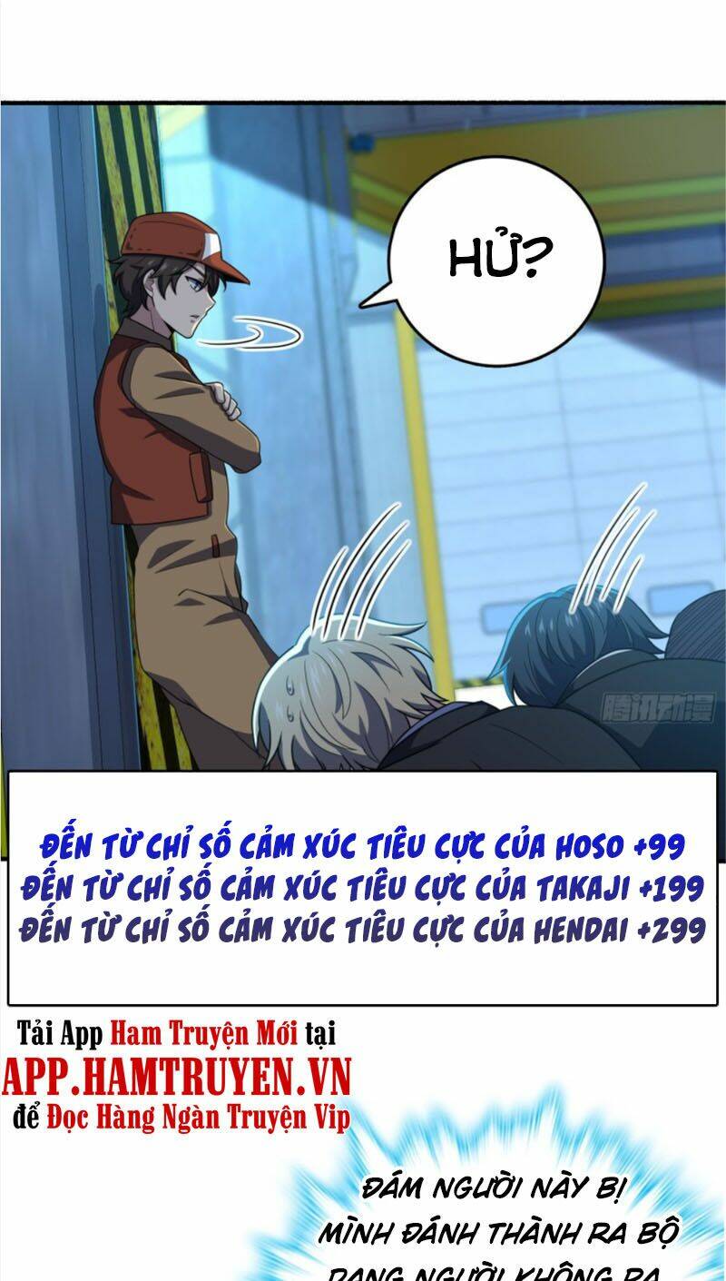 Đại Vương Tha Mạng Chapter 237 - Trang 2