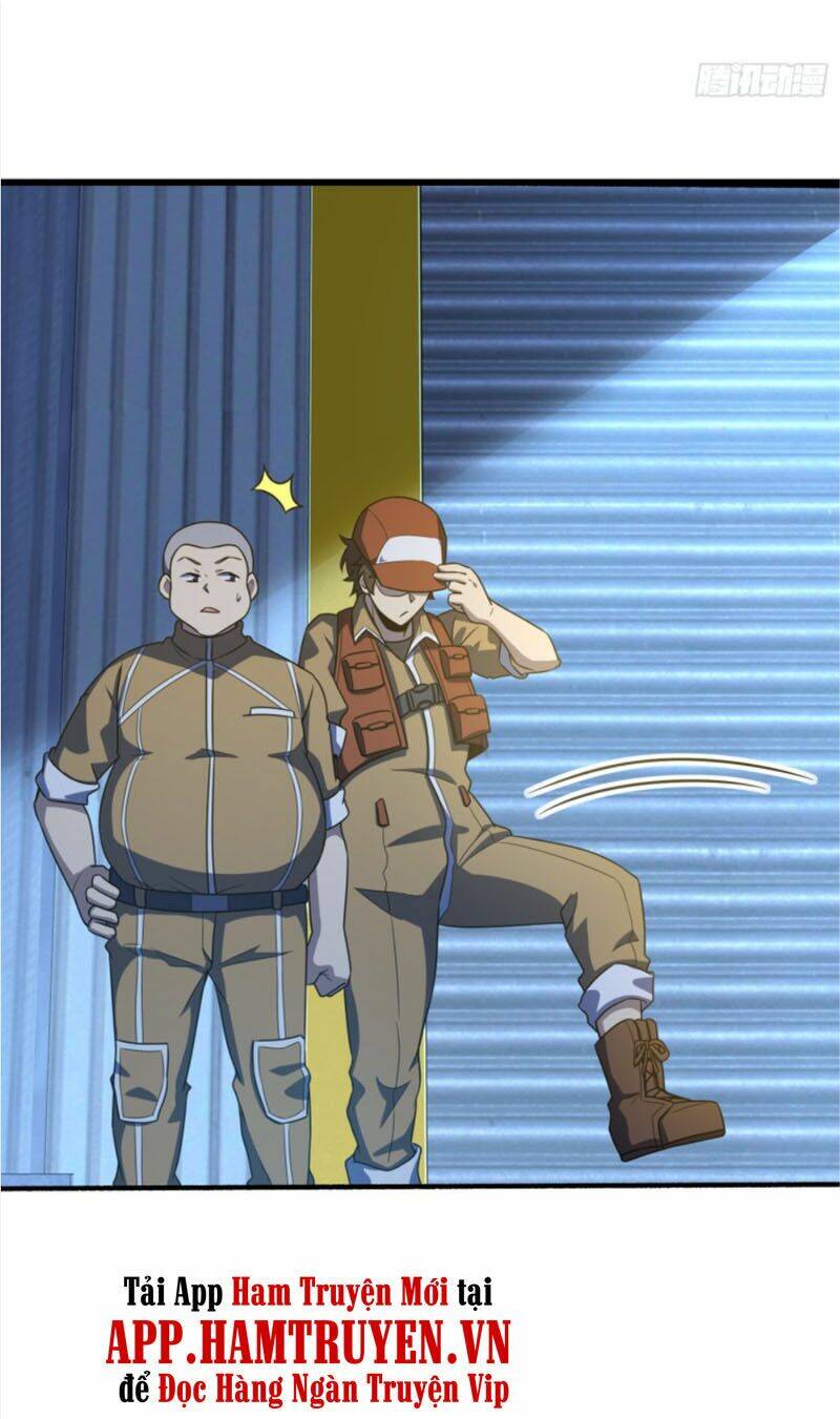 Đại Vương Tha Mạng Chapter 237 - Trang 2