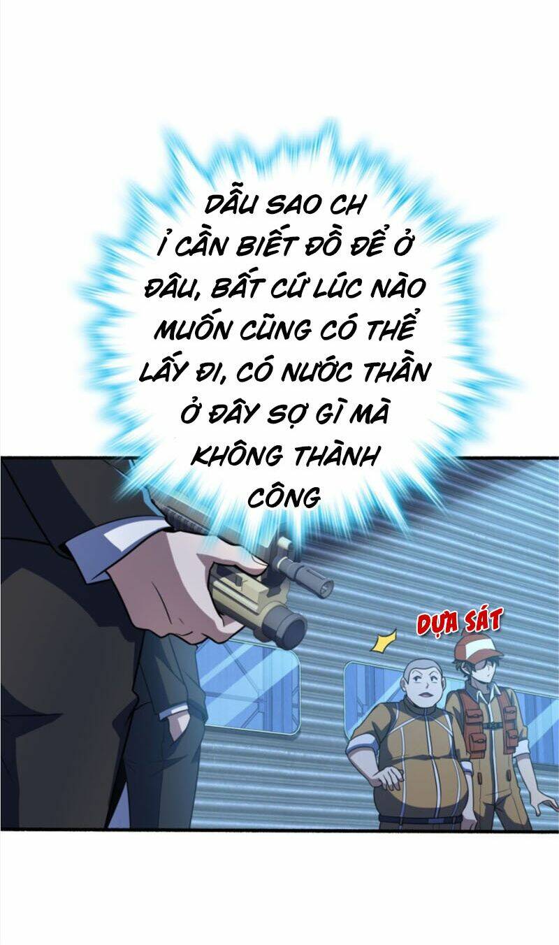 Đại Vương Tha Mạng Chapter 237 - Trang 2