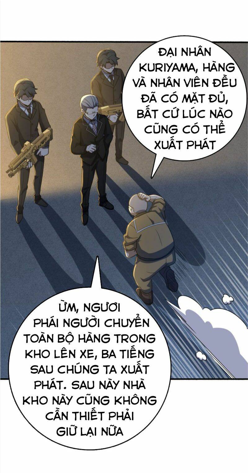 Đại Vương Tha Mạng Chapter 237 - Trang 2