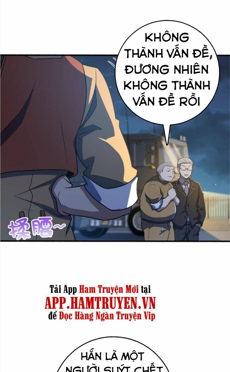 Đại Vương Tha Mạng Chapter 237 - Trang 2