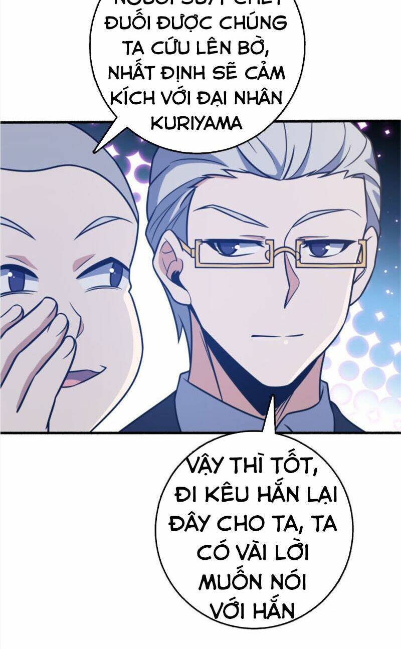 Đại Vương Tha Mạng Chapter 237 - Trang 2