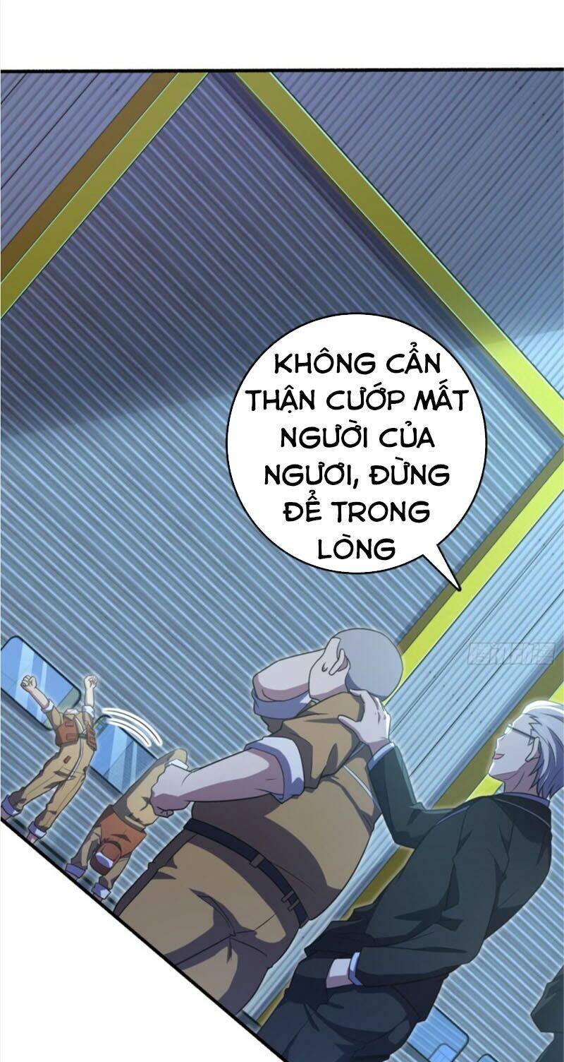 Đại Vương Tha Mạng Chapter 237 - Trang 2