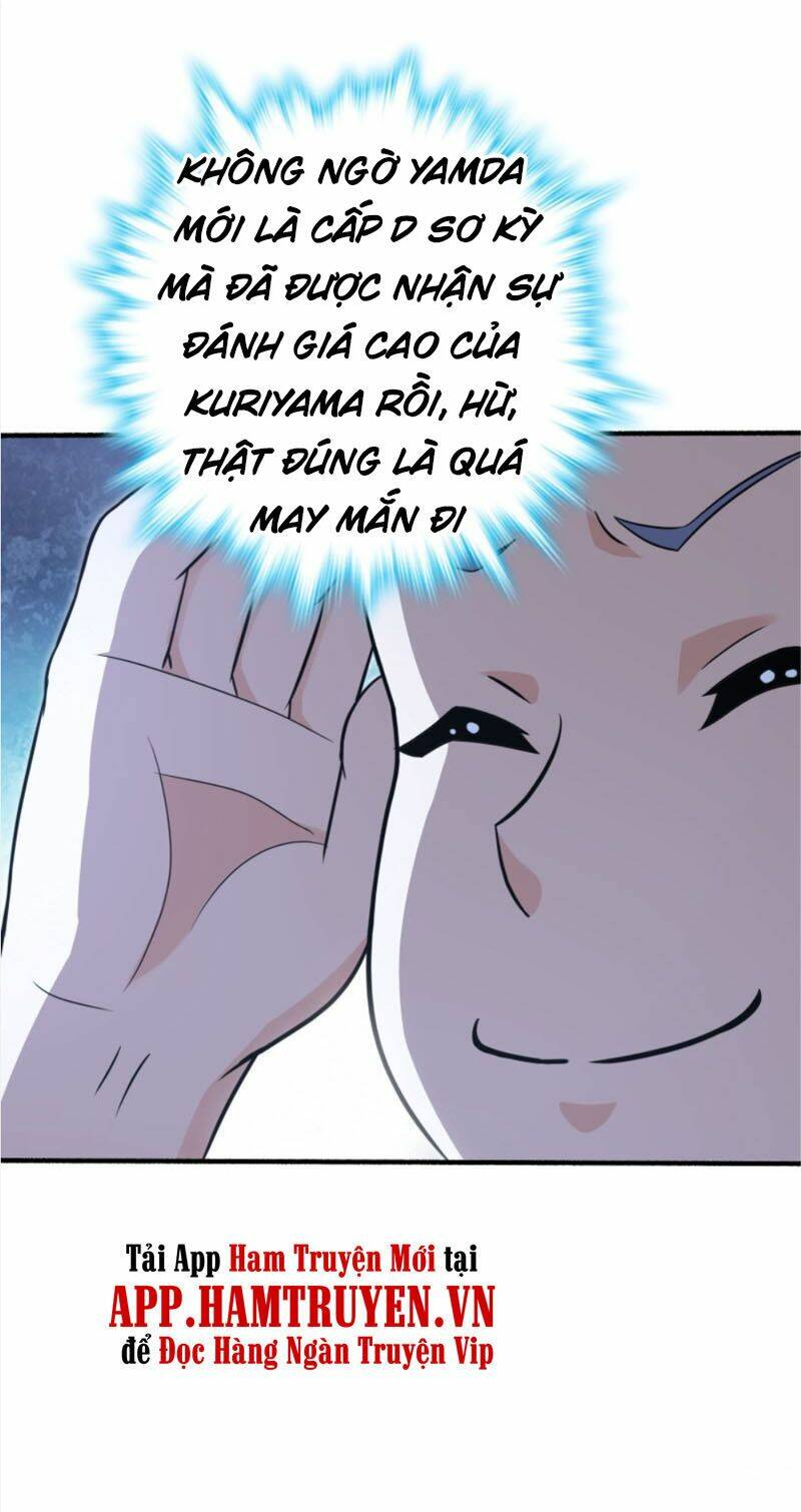 Đại Vương Tha Mạng Chapter 237 - Trang 2