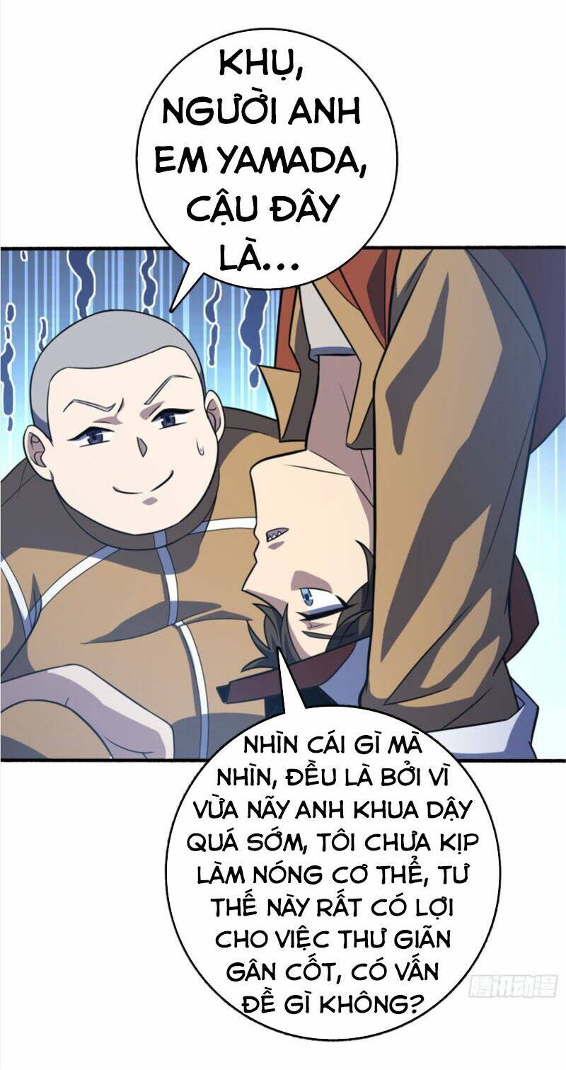 Đại Vương Tha Mạng Chapter 237 - Trang 2