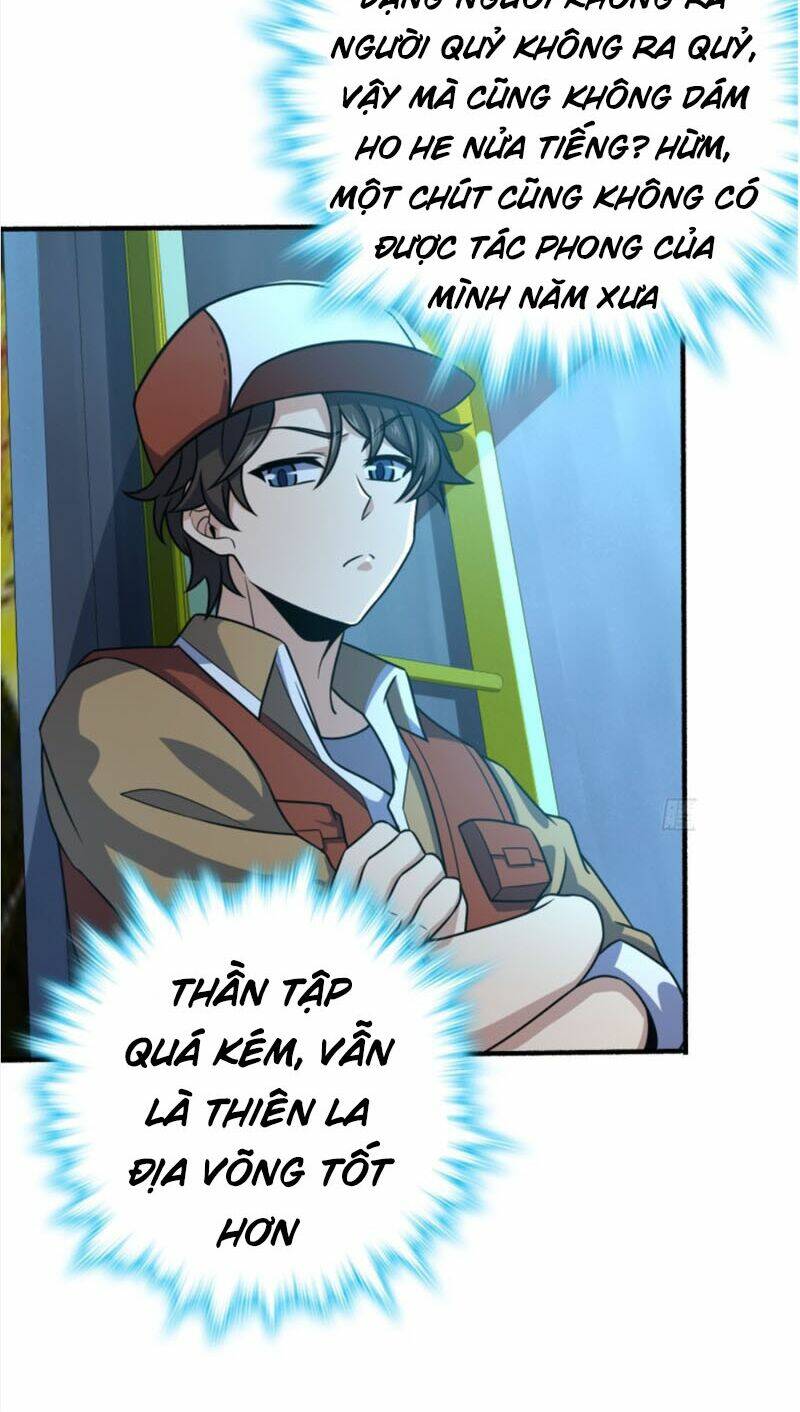 Đại Vương Tha Mạng Chapter 237 - Trang 2