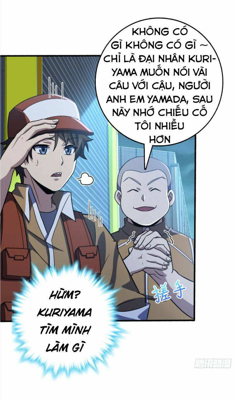 Đại Vương Tha Mạng Chapter 237 - Trang 2