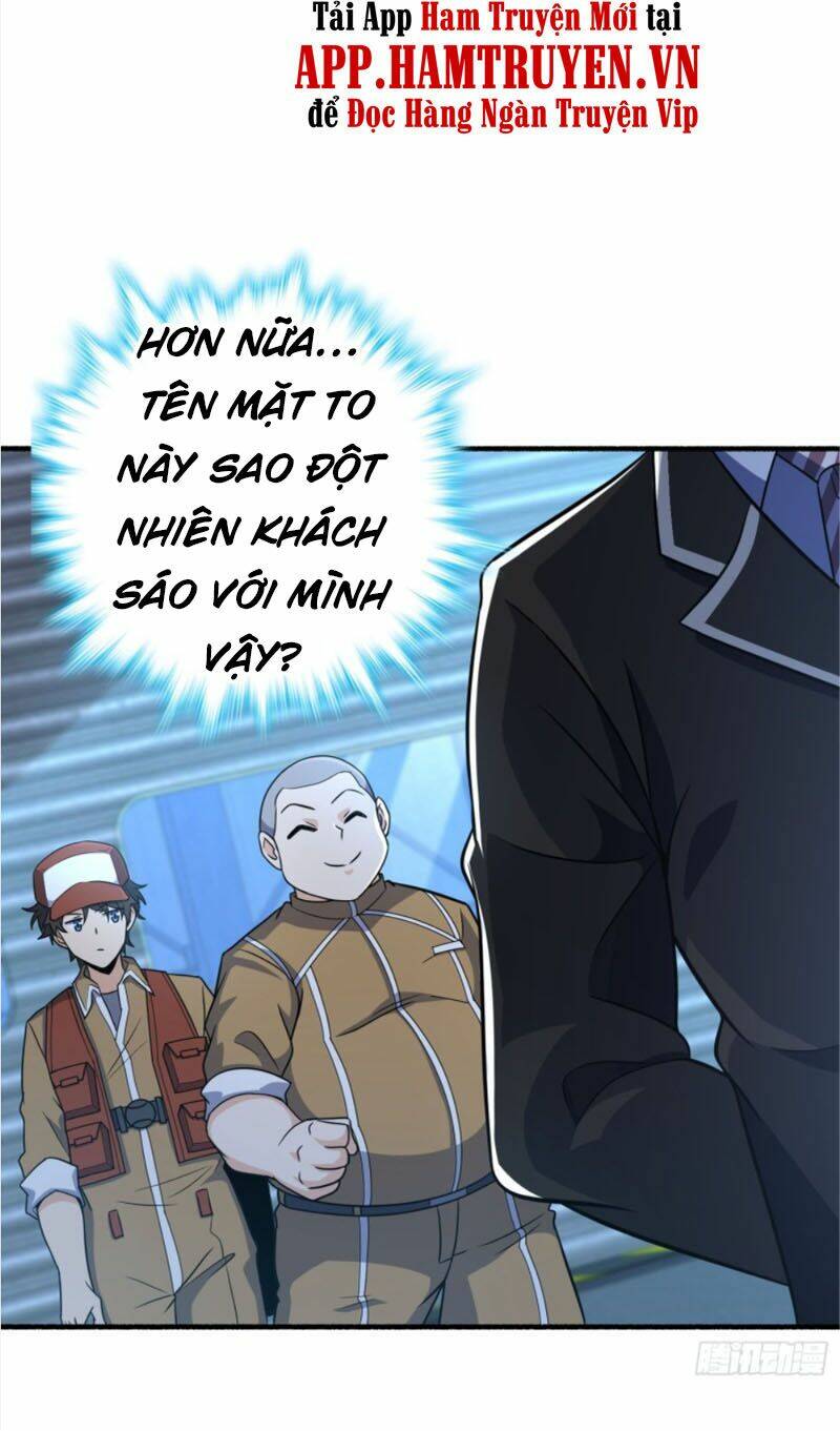 Đại Vương Tha Mạng Chapter 237 - Trang 2