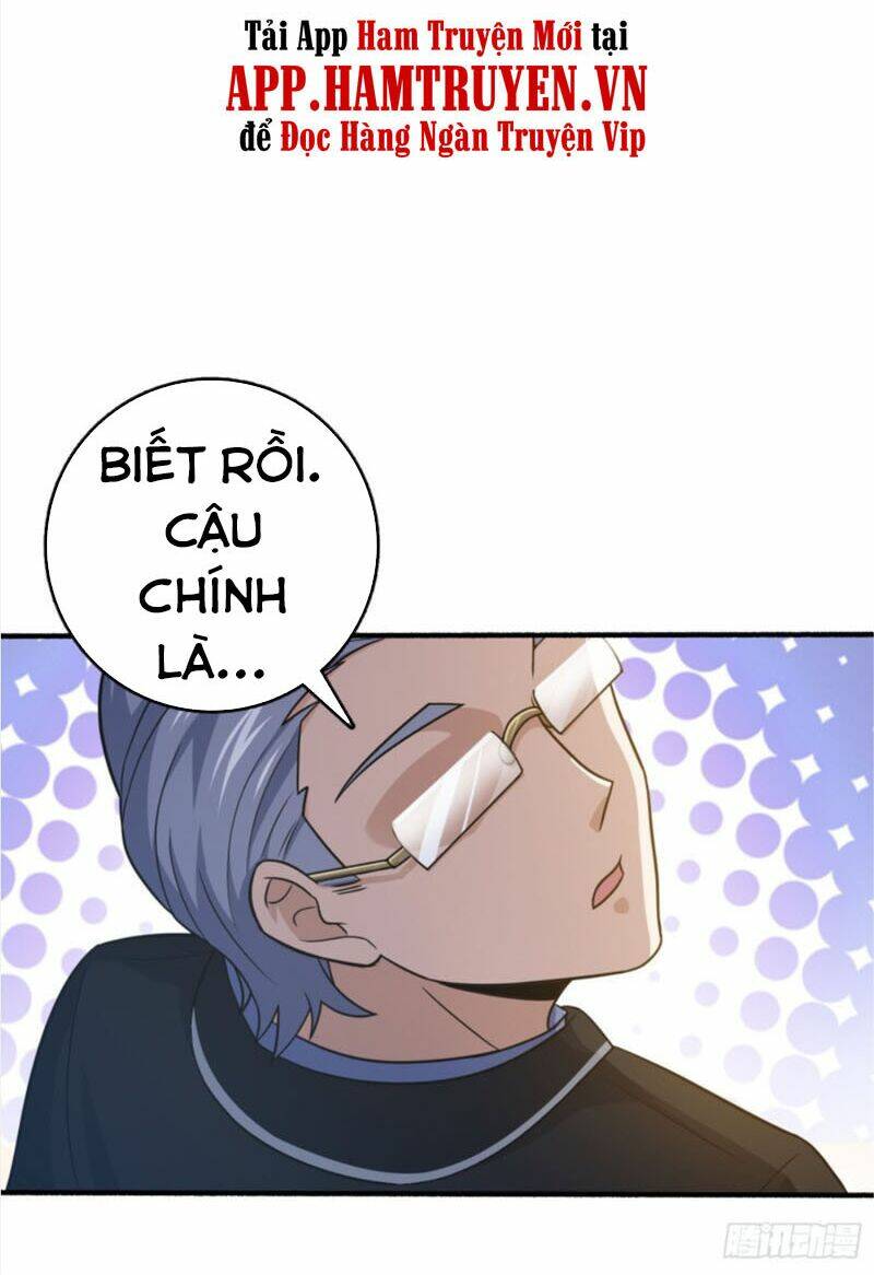 Đại Vương Tha Mạng Chapter 237 - Trang 2