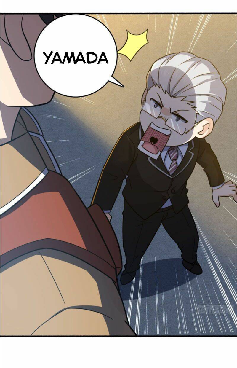 Đại Vương Tha Mạng Chapter 237 - Trang 2