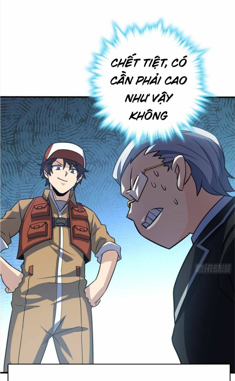 Đại Vương Tha Mạng Chapter 237 - Trang 2