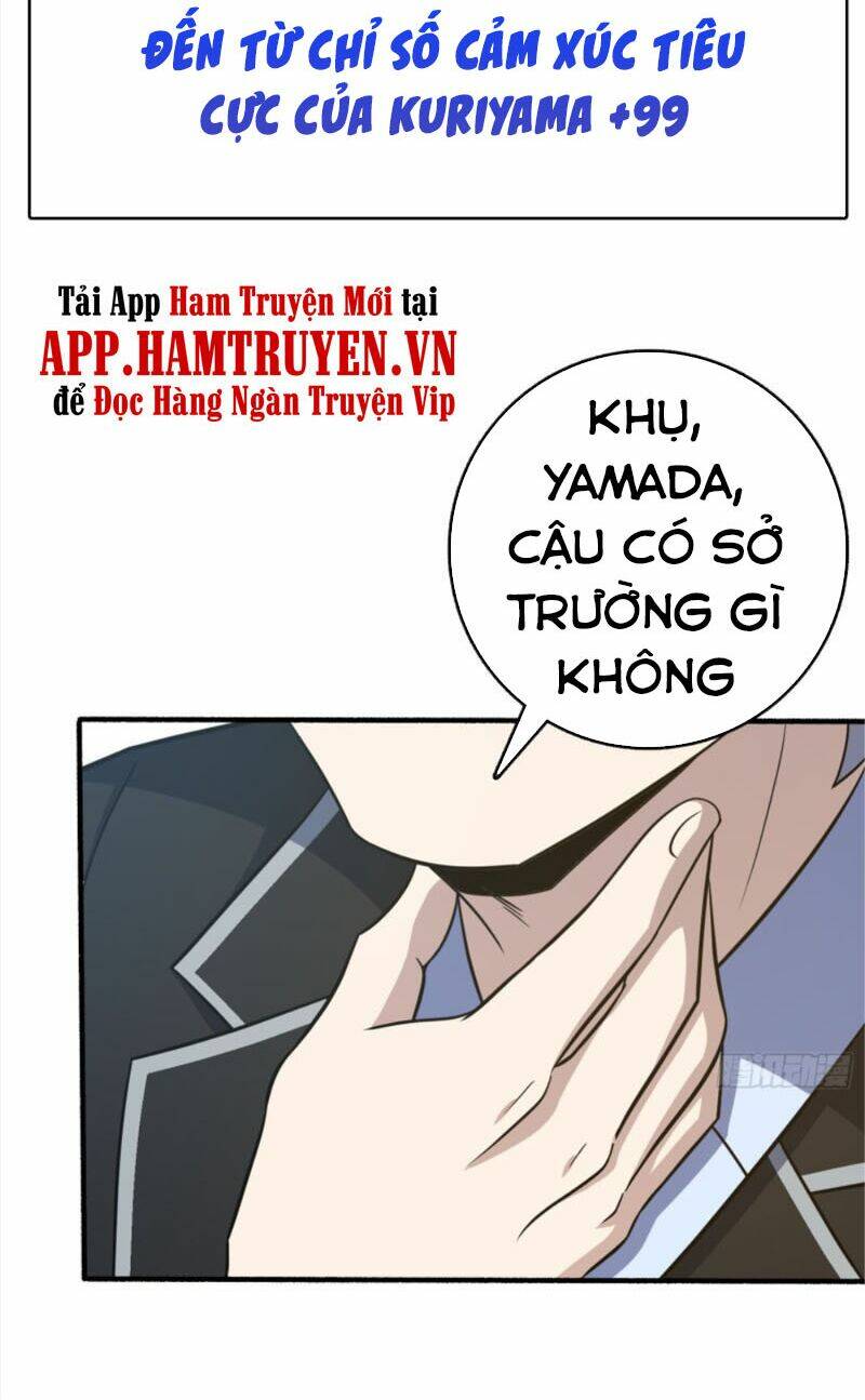 Đại Vương Tha Mạng Chapter 237 - Trang 2