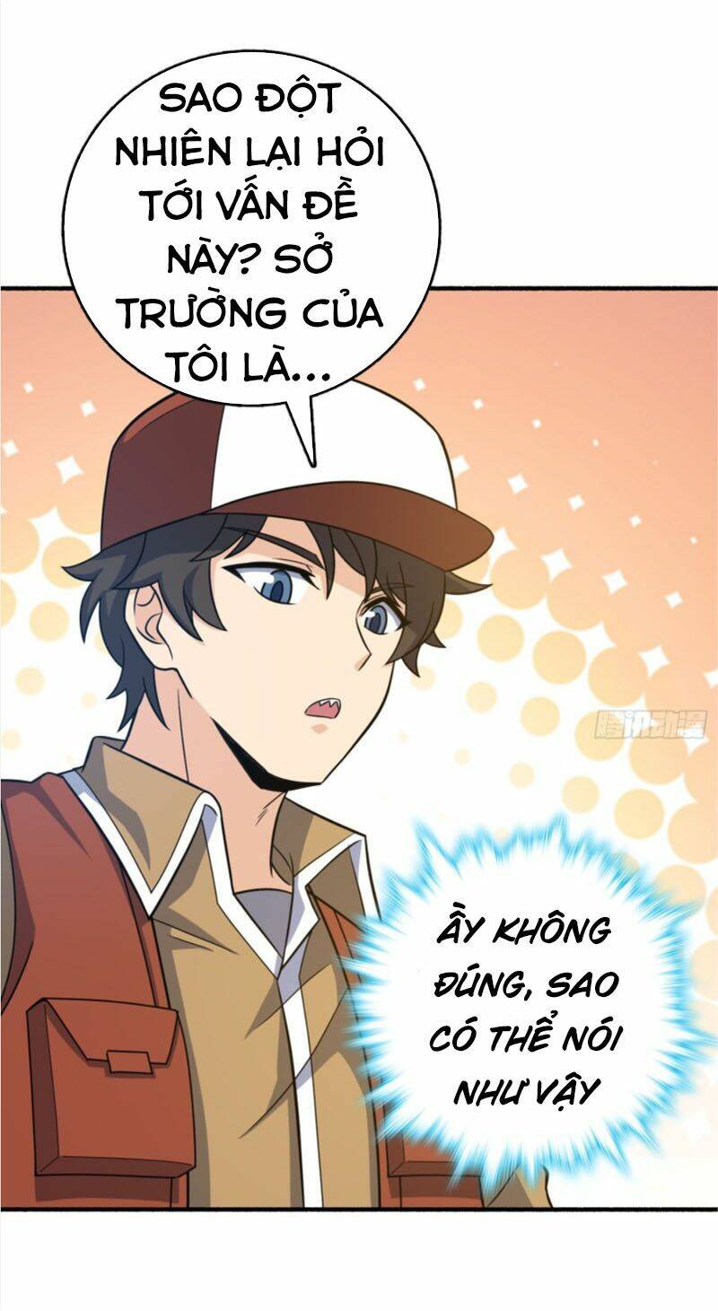 Đại Vương Tha Mạng Chapter 237 - Trang 2