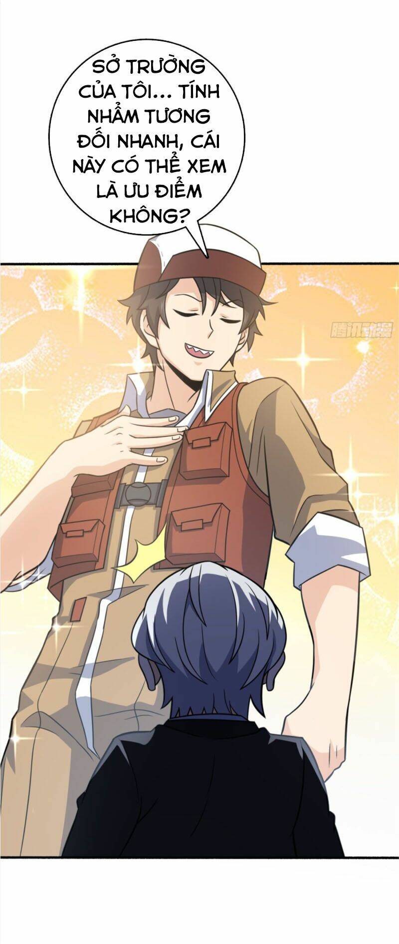 Đại Vương Tha Mạng Chapter 237 - Trang 2