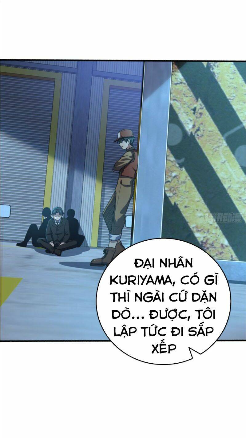 Đại Vương Tha Mạng Chapter 237 - Trang 2