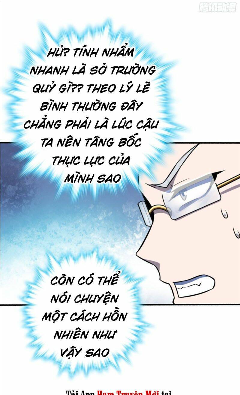 Đại Vương Tha Mạng Chapter 237 - Trang 2