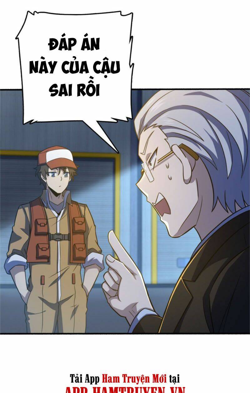 Đại Vương Tha Mạng Chapter 237 - Trang 2