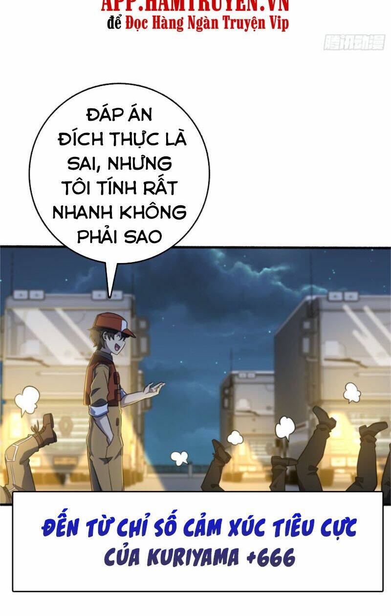 Đại Vương Tha Mạng Chapter 237 - Trang 2