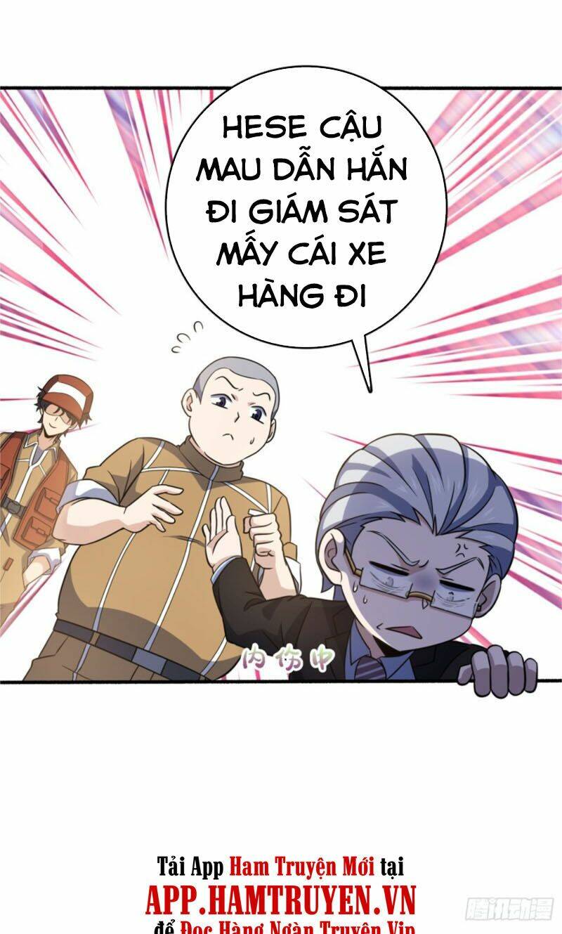 Đại Vương Tha Mạng Chapter 237 - Trang 2