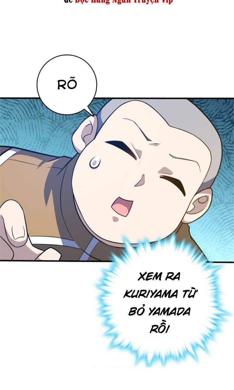 Đại Vương Tha Mạng Chapter 237 - Trang 2