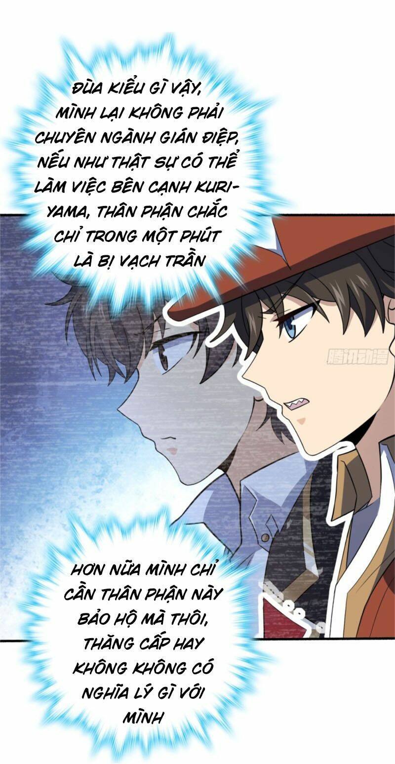 Đại Vương Tha Mạng Chapter 237 - Trang 2