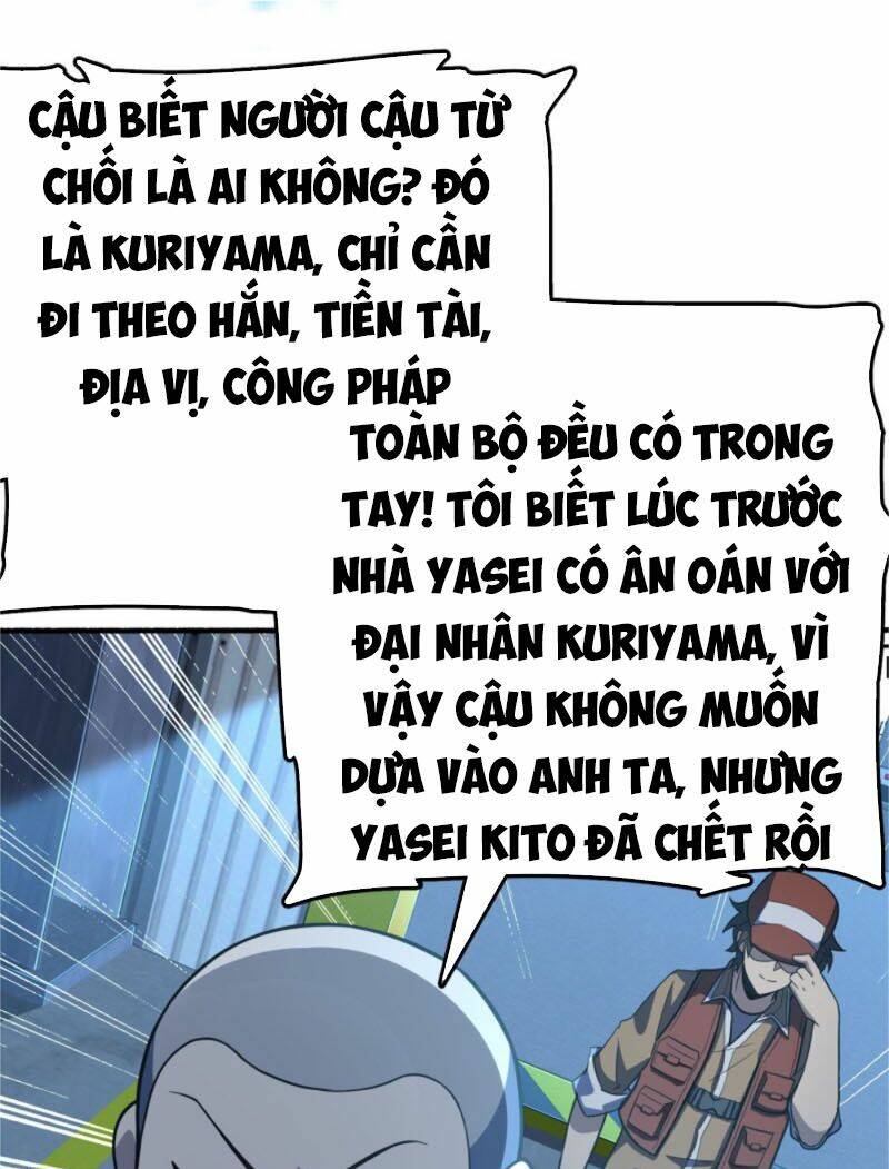 Đại Vương Tha Mạng Chapter 237 - Trang 2