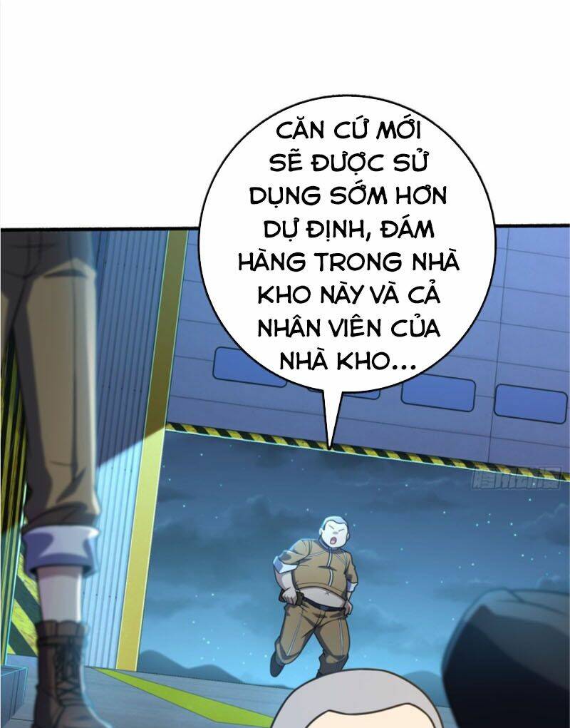 Đại Vương Tha Mạng Chapter 237 - Trang 2