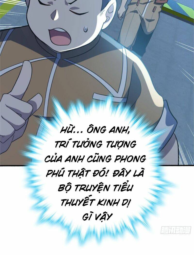 Đại Vương Tha Mạng Chapter 237 - Trang 2